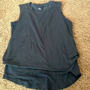 Athleta Girl tank top size L